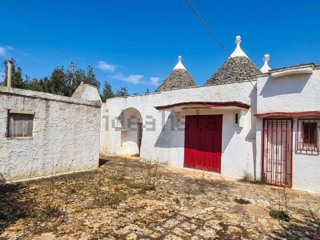 Rustico in vendita a Puglia, Taranto