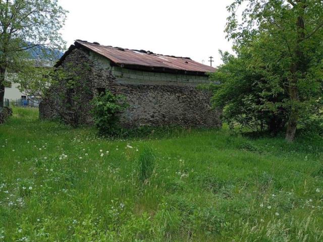 Rustico in vendita a Teglio, Lombardia