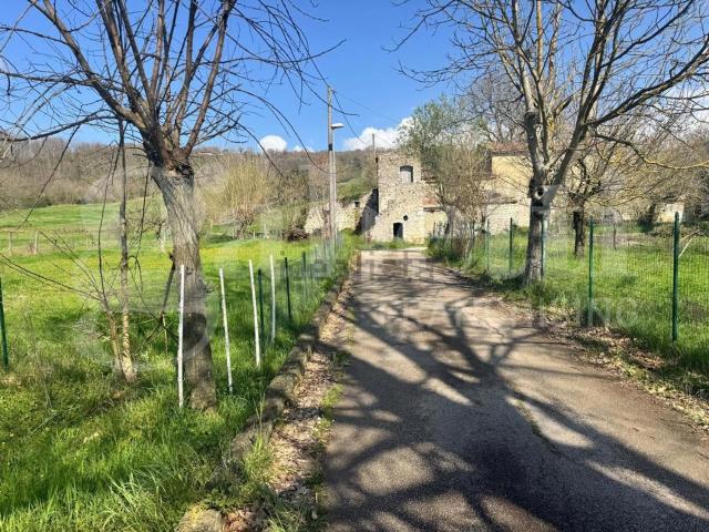 Rustico in vendita a Pratella, Campania