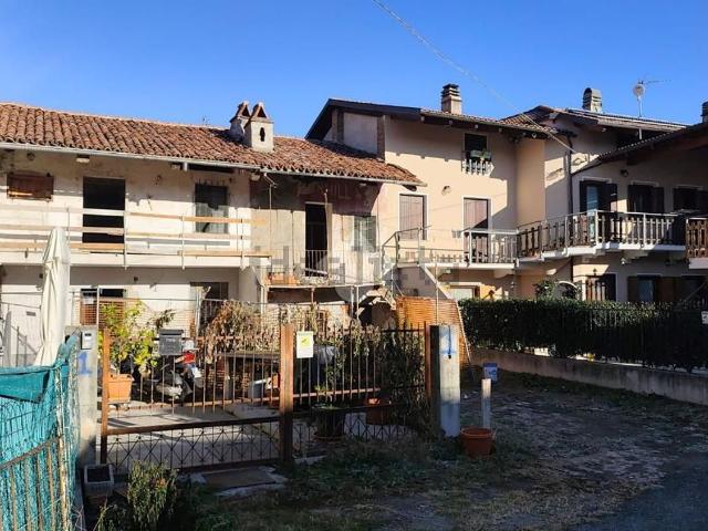 Rustico in vendita a Drubiaglio, Piemonte
