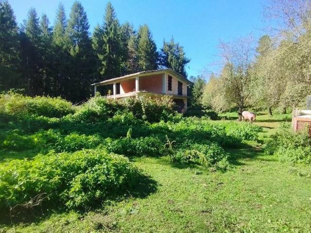 Rustico in vendita a Piglio, Lazio