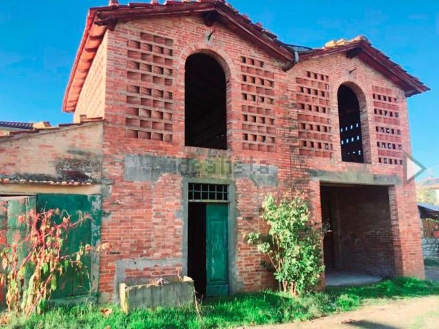 Rustico in vendita a Castelfranco Di Sotto, Toscana