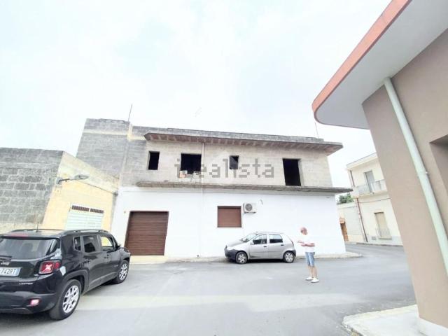 Rustico in vendita a Puglia, Taranto