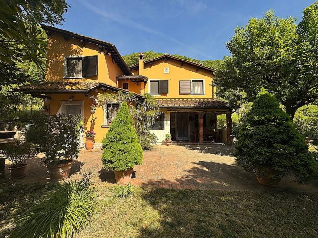 Rustico in vendita a Cantagallo, Toscana