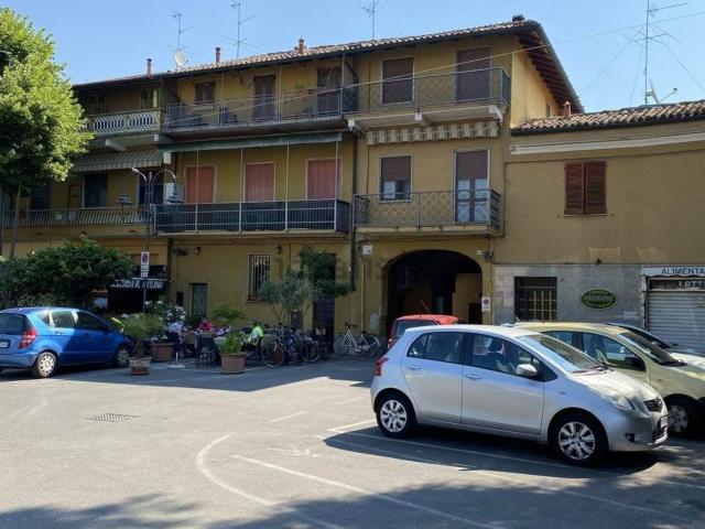 Rustico in vendita a Cassano D'adda, Lombardia