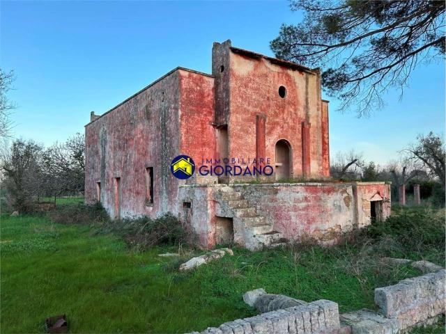 Rustico in vendita a Puglia, Lecce