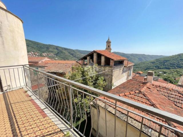 Rustico in vendita a Pietrabruna, Liguria