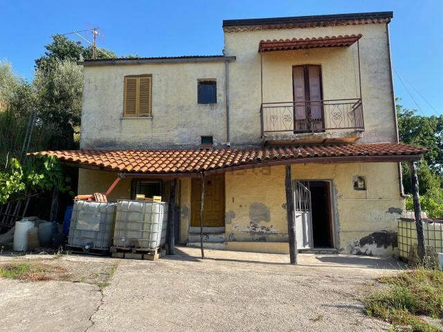 Rustico in vendita a San Marco, Teano