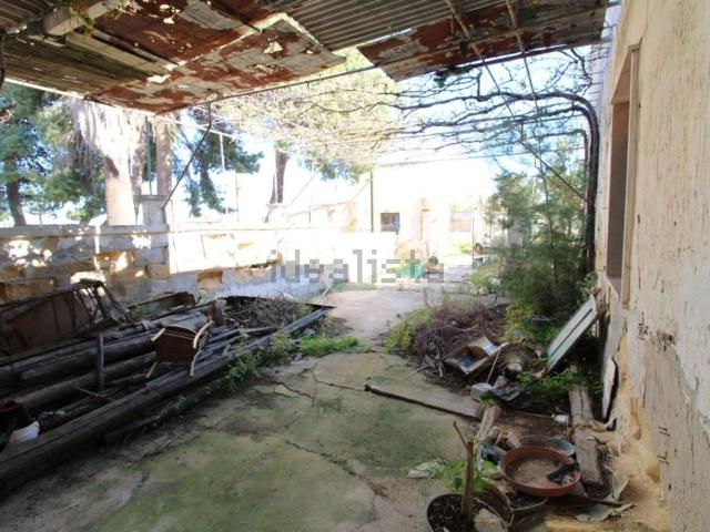 Rustico in vendita a Misiliscemi, Rilievo