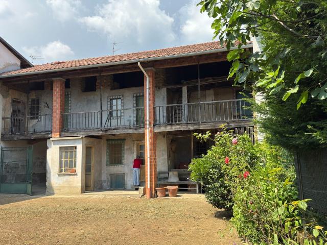 Rustico in vendita a Piemonte, Biella