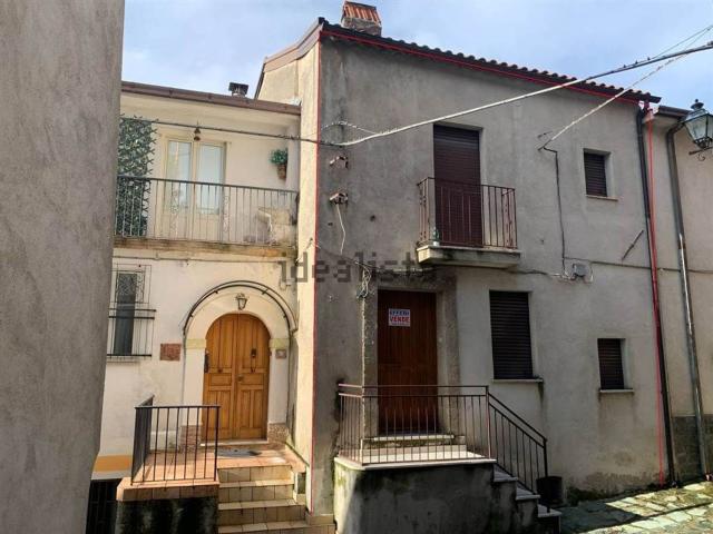 Rustico in vendita a Calabria, Cosenza