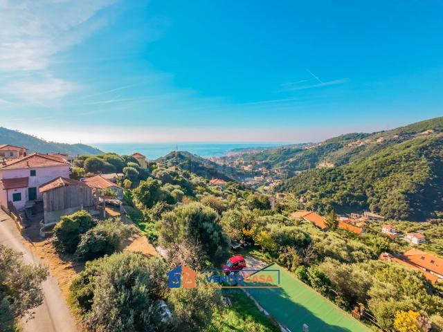 Rustico in vendita a Casanova, Varazze