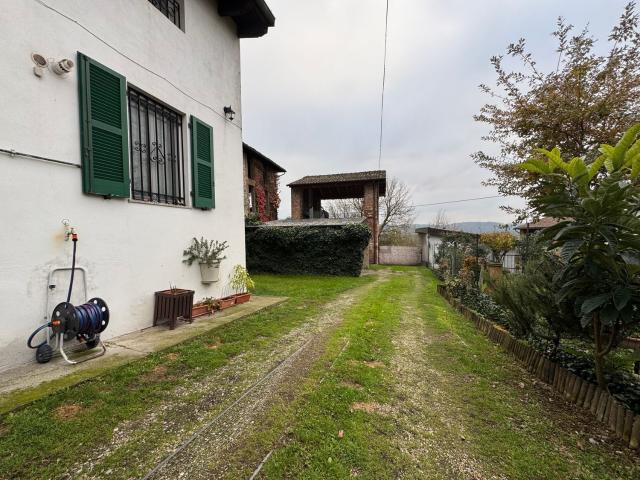 Rustico in vendita a Piemonte, Alessandria