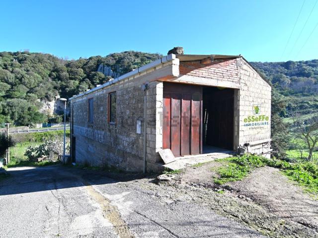 Rustico in vendita a Cuglieri, Sardigna/Sardegna