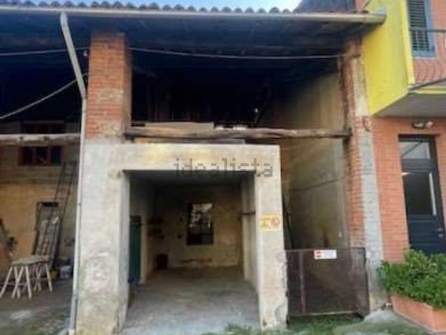 Rustico in vendita a Piemonte, Novara