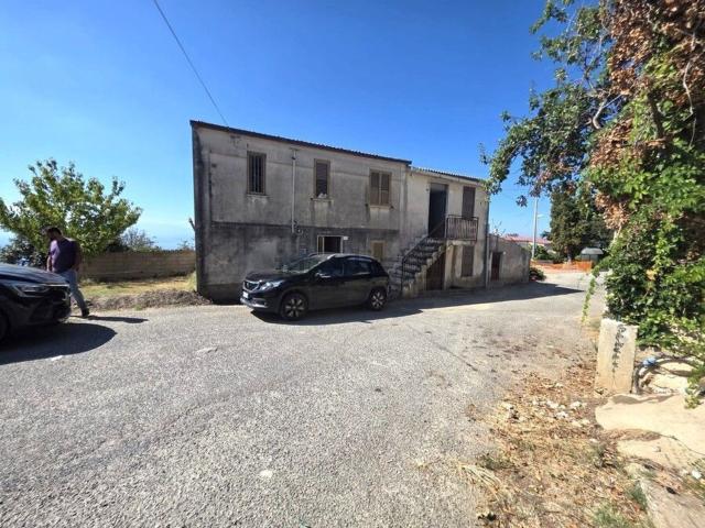 Rustico in vendita a Caroniti, Joppolo