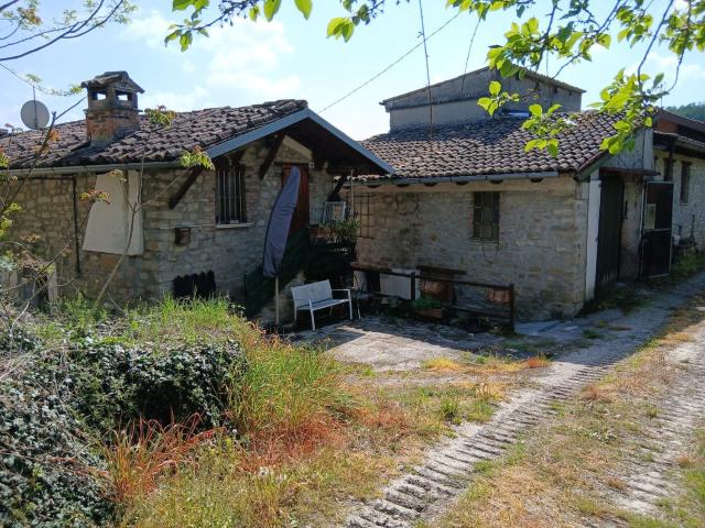 Rustico in vendita a Ponte Nizza, Lombardia