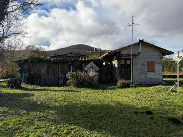 Rustico in vendita a Roma Capitale, Lazio