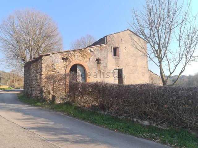 Rustico in vendita a Ferentino, Lazio