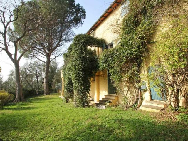 Rustico in vendita a Bagni Di Lucca Ponte, Toscana