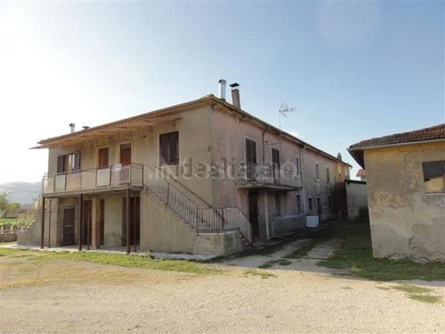 Rustico in vendita a Molino della Salce, Rieti
