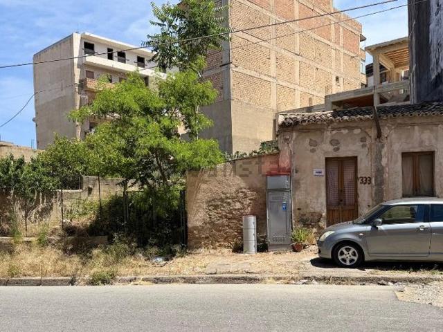 Rustico in vendita a Reggio di Calabria, Reggio Calabria