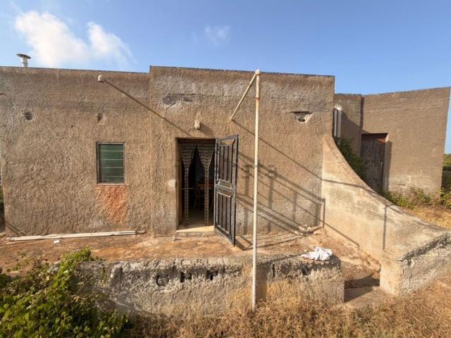 Rustico in vendita a San Vito, Pantelleria Aeroporto