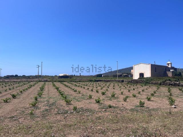 Rustico in vendita a Bukkurám, Pantelleria Aeroporto