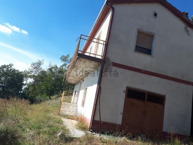 Rustico in vendita a Ruvo del Monte, Potenza