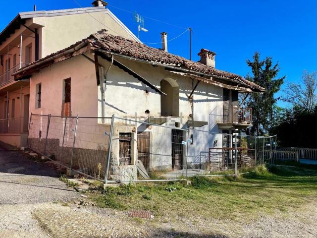 Rustico in vendita a Villa, Piemonte