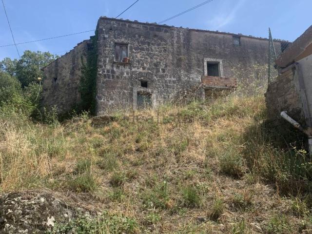 Rustico in vendita a Cescheto, Sessa Aurunca