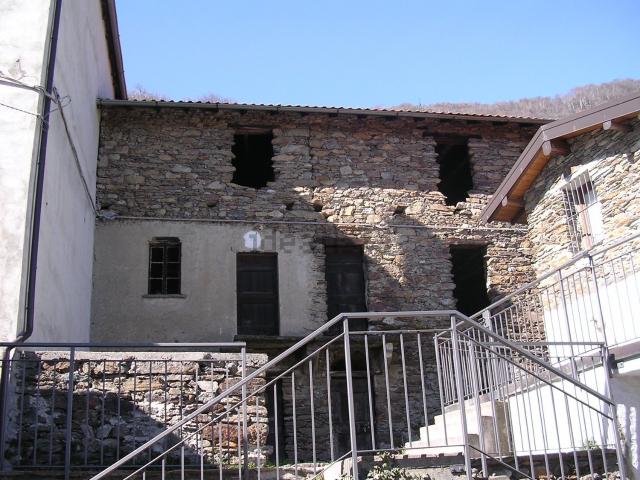 Rustico in vendita a San Siro, Acquaseria