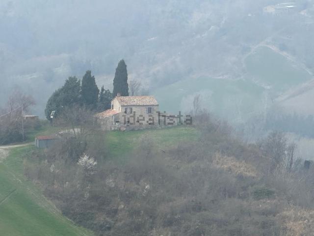 Rustico in vendita a Sogliano Al Rubicone, Reggio Emilia