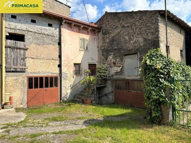 Rustico in vendita a Grezzana, Veneto