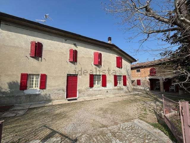 Rustico in vendita a Busseto, Reggio Emilia
