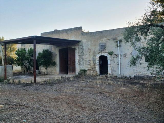 Rustico in vendita a Puglia, Barletta-andria-trani