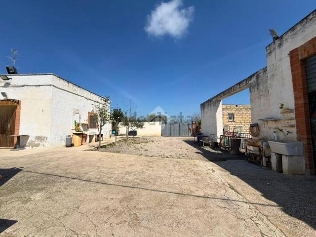 Rustico in vendita a Puglia, Foggia