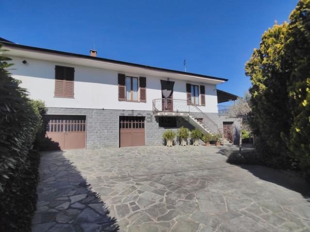 Rustico in vendita a Piemonte, Asti