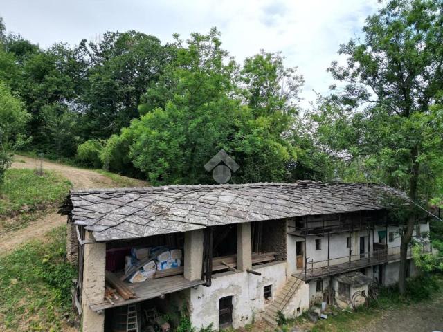 Rustico in vendita a Piemonte, Cuneo