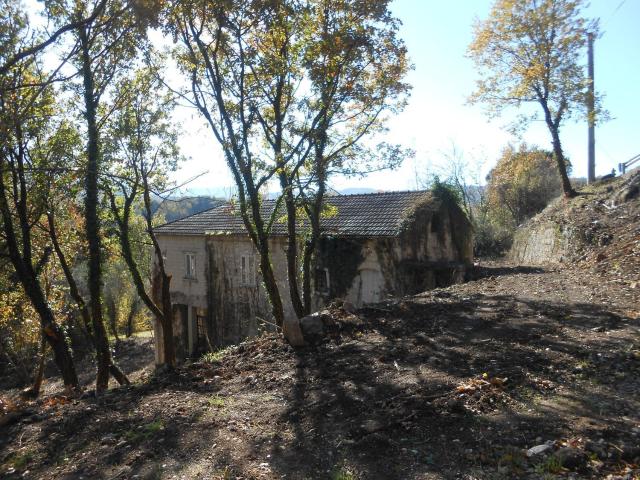 Rustico in vendita a Prata Principato Ultra, Campania