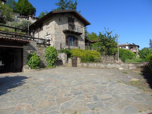 Rustico in vendita a Cairo Montenotte, Liguria