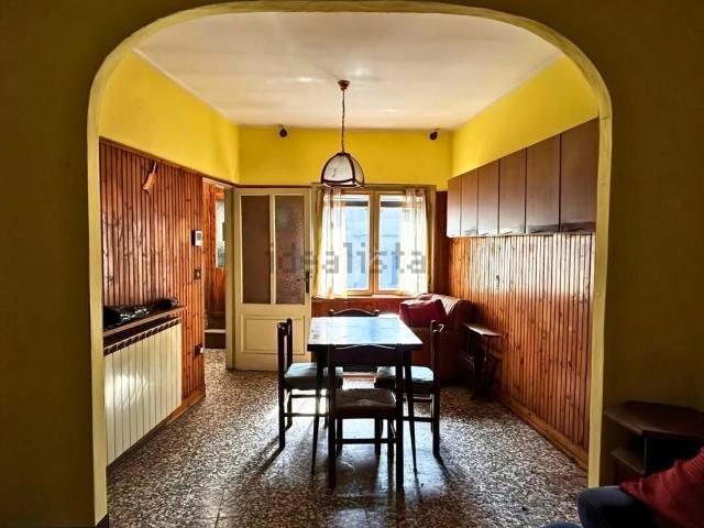 Rustico in vendita a Comunità montana della valle Camonica, Bienno