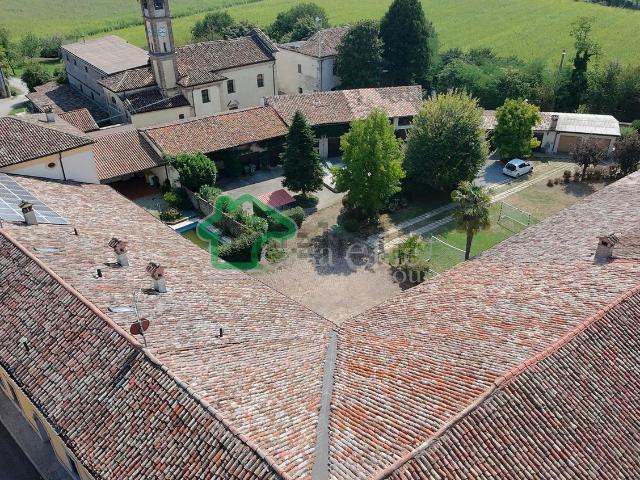 Rustico in vendita a Madignano, Lombardia