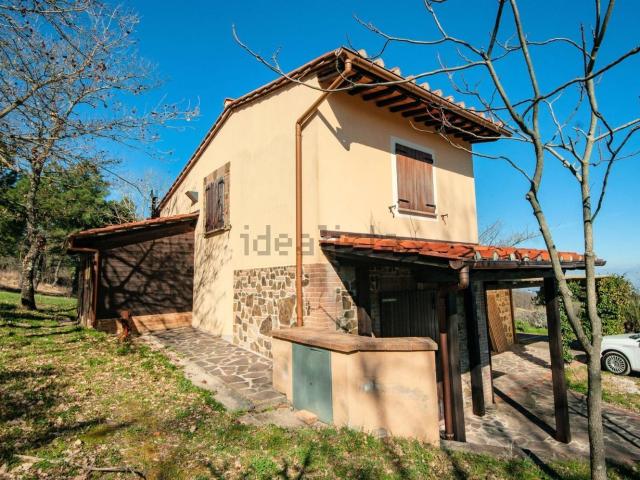 Rustico in vendita a Rivalto, Chianni