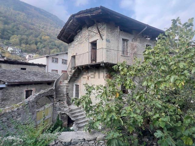 Rustico in vendita a Aschieri, Sondrio