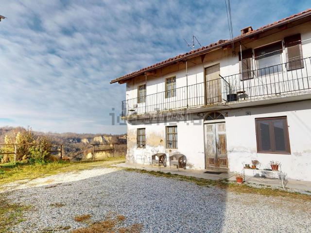 Rustico in vendita a Piemonte, Cuneo