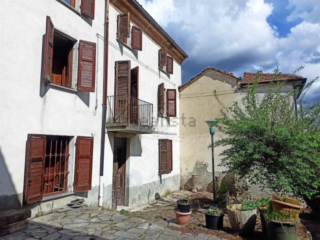 Rustico in vendita a Piemonte, Alessandria