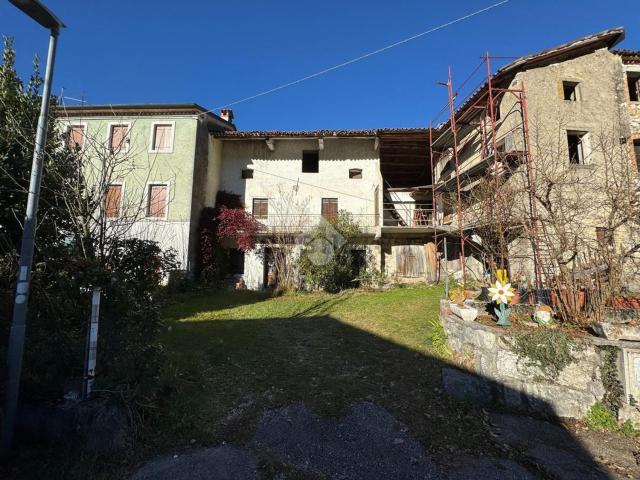 Rustico in vendita a Tarzo, Veneto