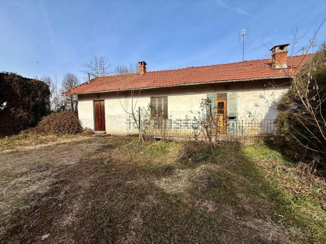 Rustico in vendita a Piemonte, Torino