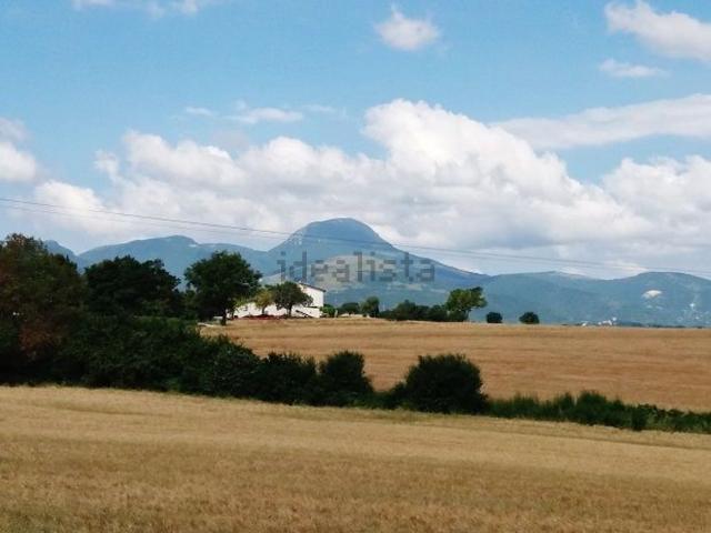 Rustico in vendita a Serralta Vecchia, Marche